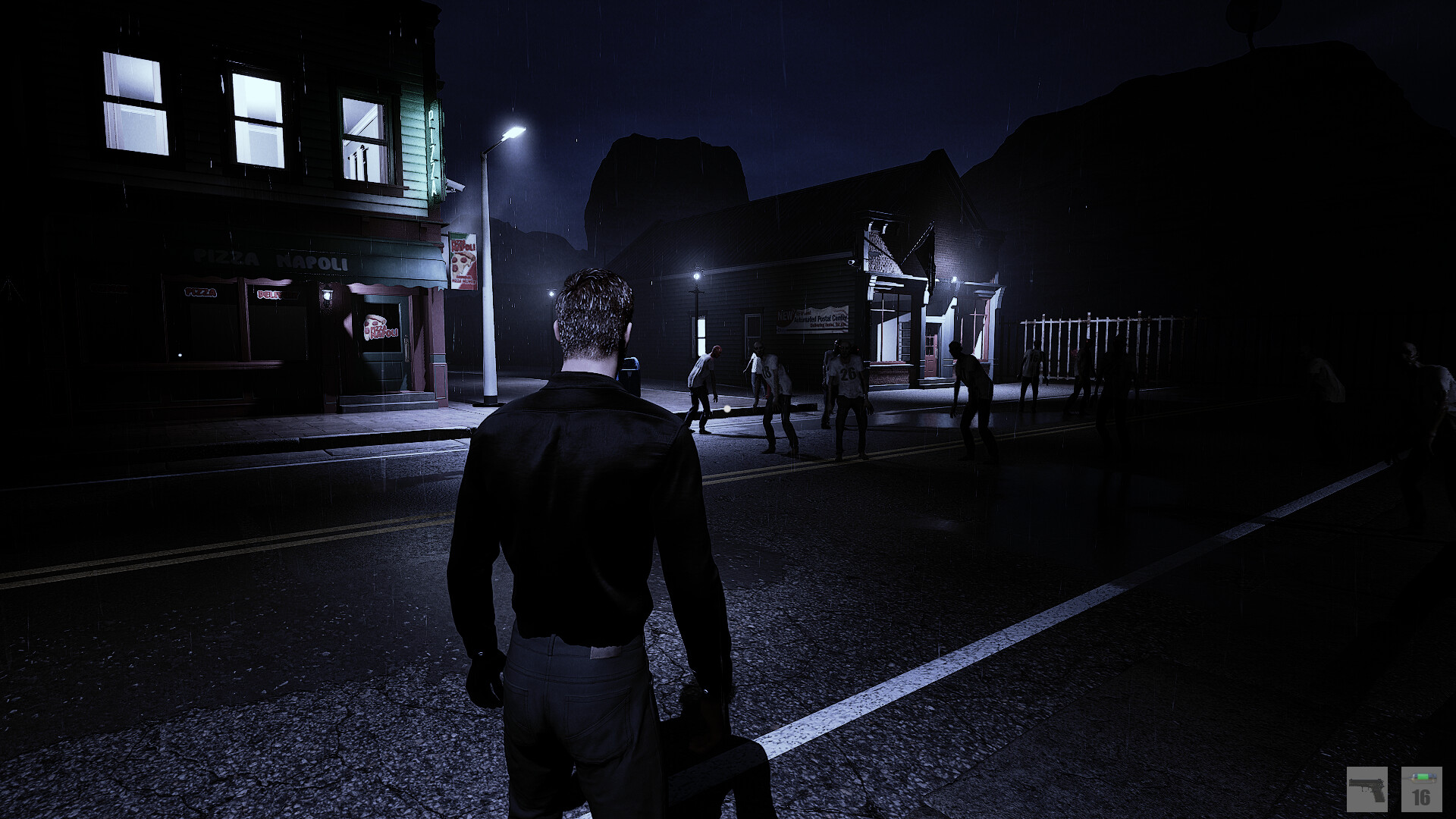 Area 8 screenshot #2