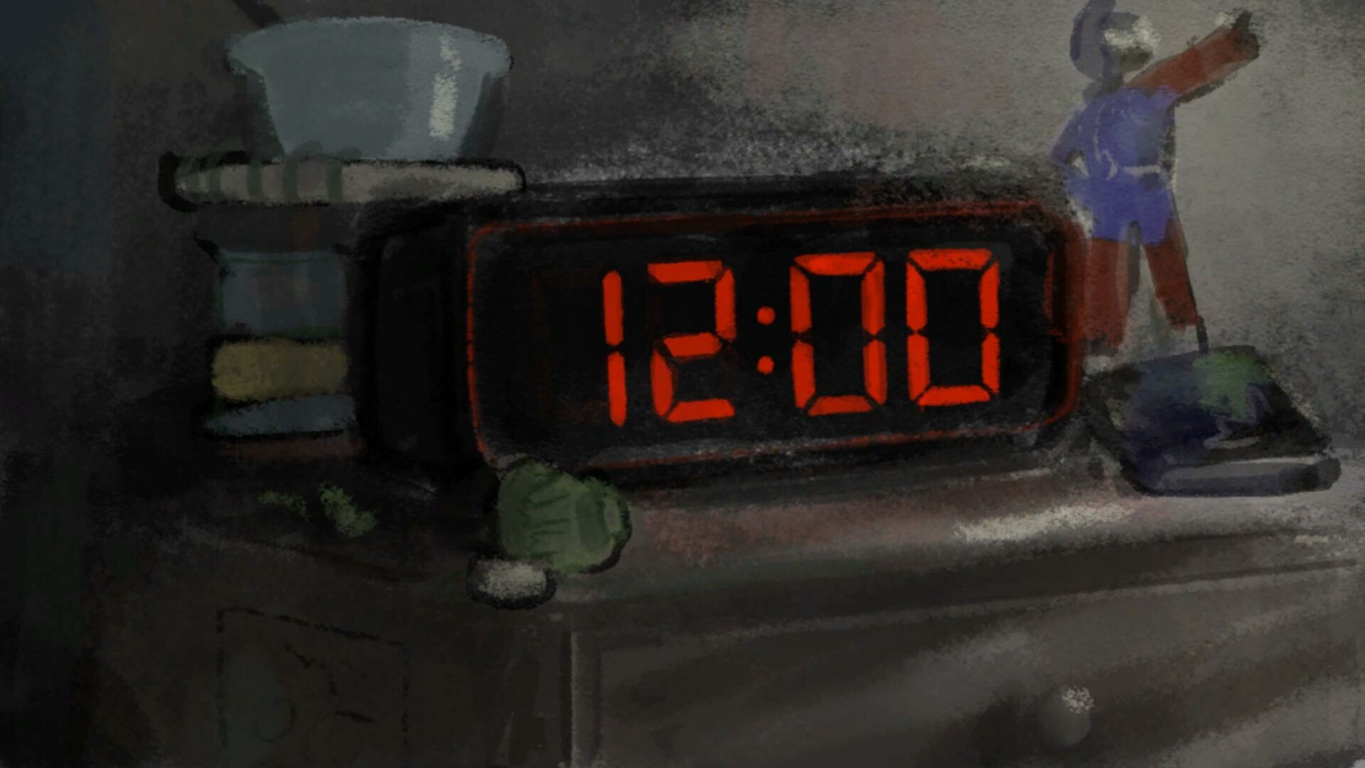 Kokuriko screenshot #2