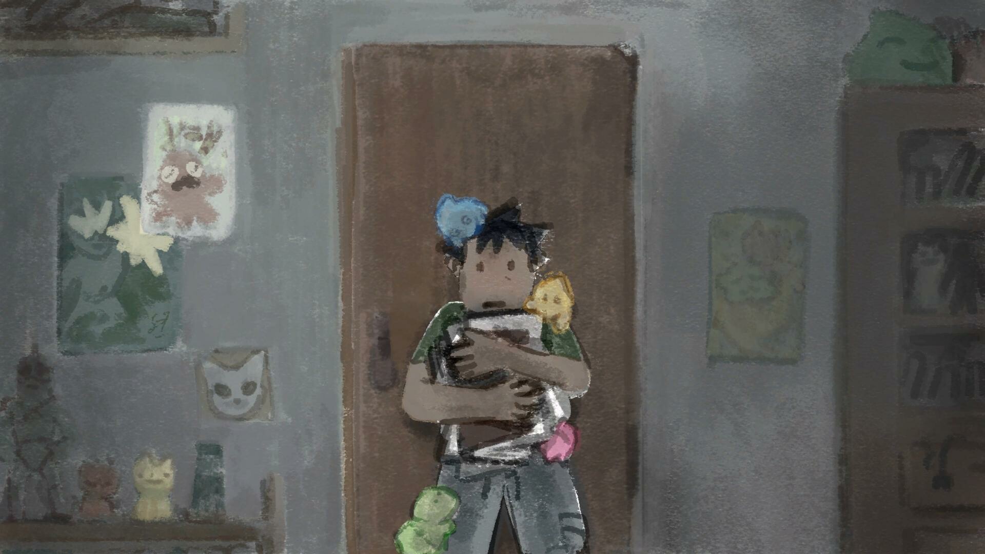 Kokuriko screenshot #4