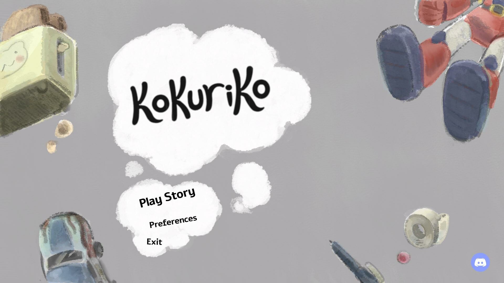 Kokuriko screenshot #8