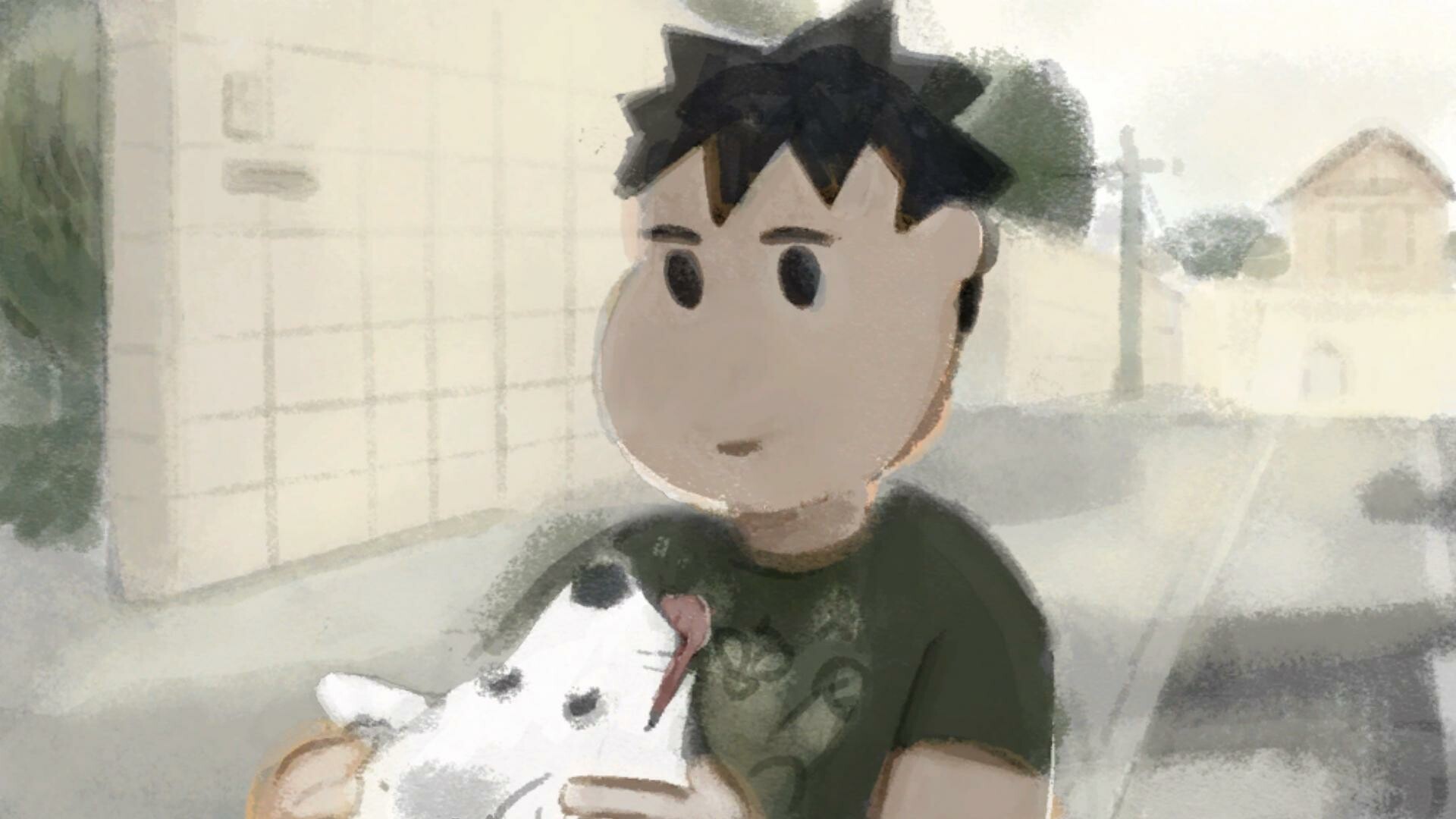 Kokuriko screenshot #5