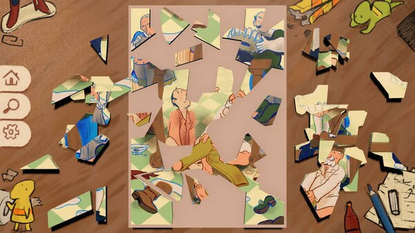 Kokuriko screenshot 1