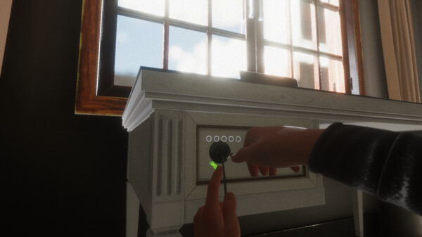 Wish Eater Screenshot
