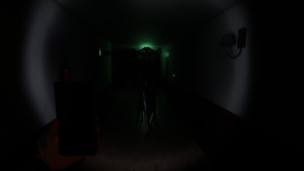 Wish Eater Screenshot
