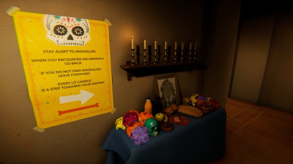 Everloop screenshot 2