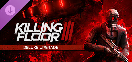 Killing Floor 3 - Shadow Agent Season 1 Deluxe Pass