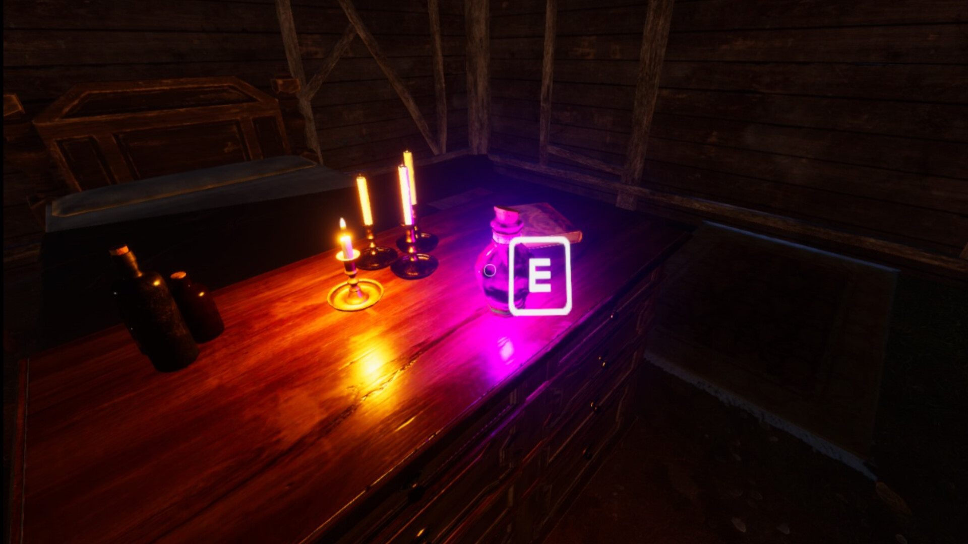 Red Rampant: Chapter 1 screenshot #5