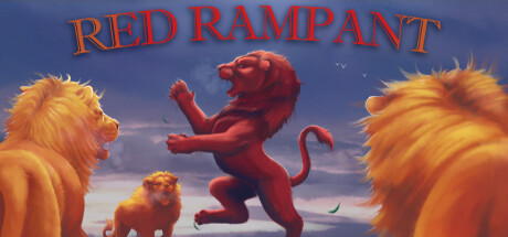 Red Rampant Cheat Engine/CT