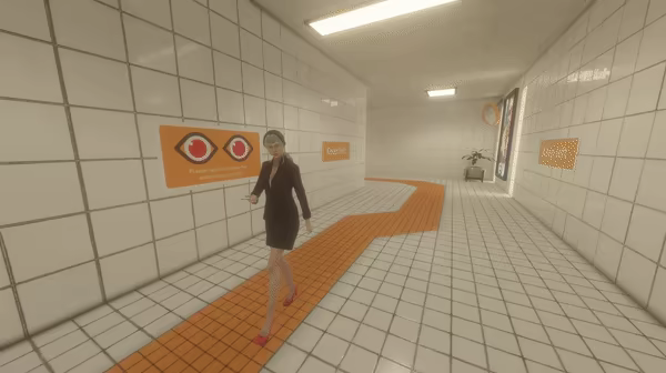 Midnight Monitor: Aldercourt video 5