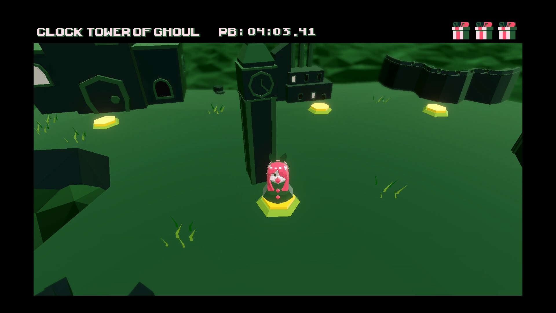 GhoulScrapers Featured Screenshot #1