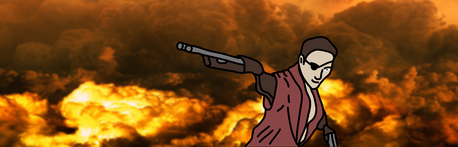 Simon Shotgun Arms