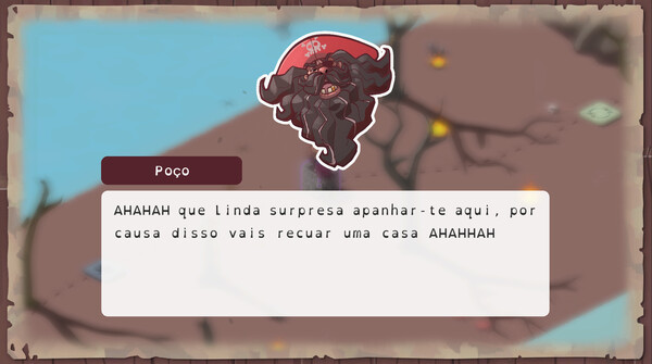 Sagas De Claire Screenshot