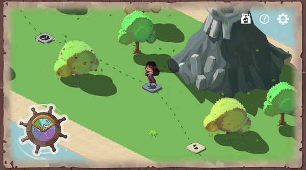 Sagas De Claire Screenshot
