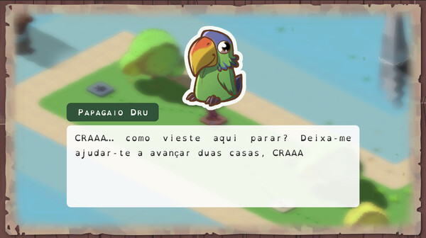 Sagas De Claire Screenshot