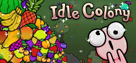 Idle Colony technical specifications for computer