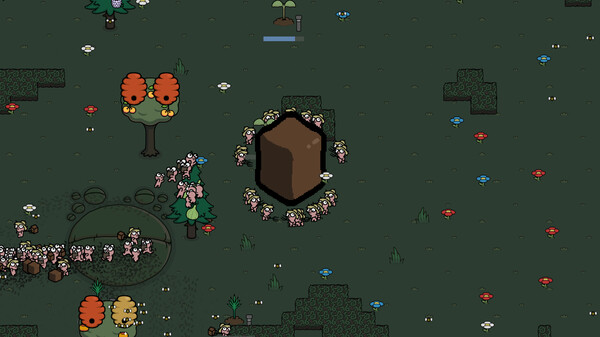 Idle Colony — скриншот 13