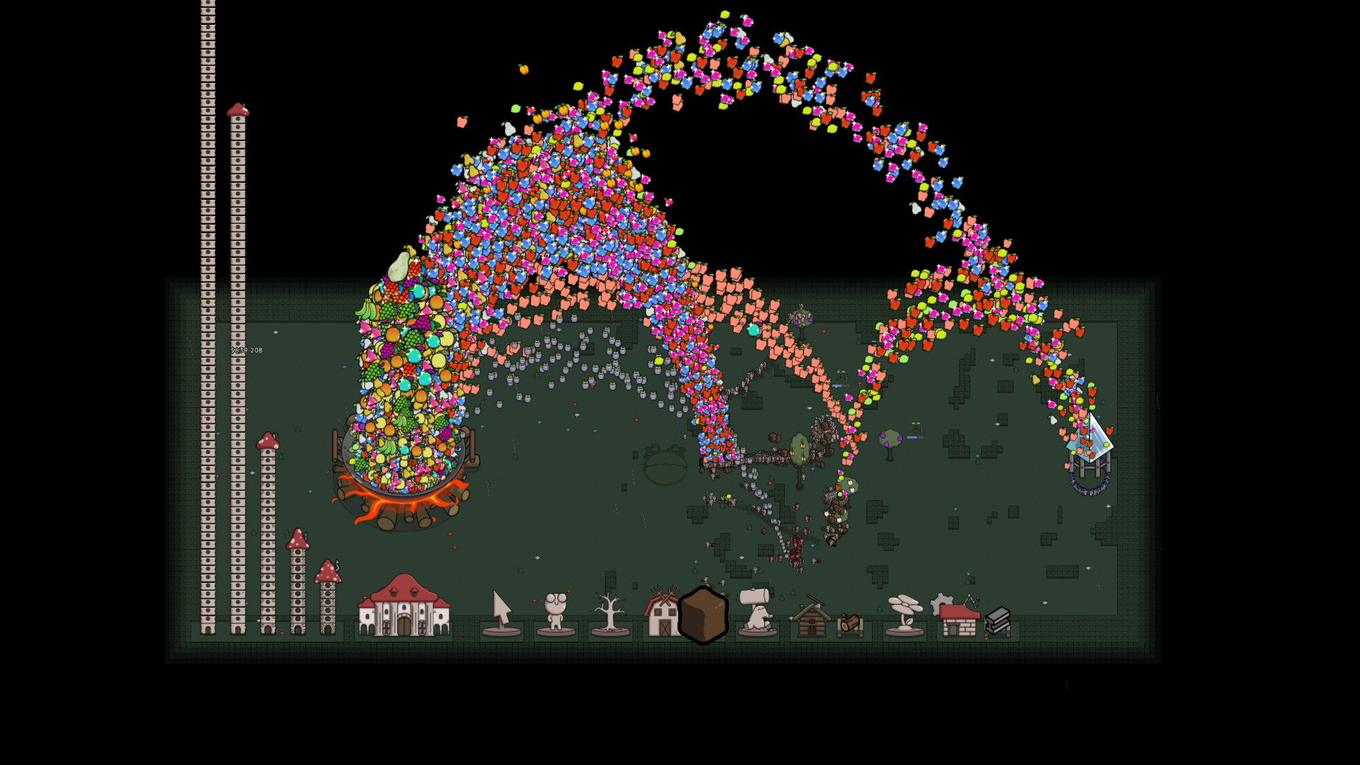 Idle Colony screenshot #10