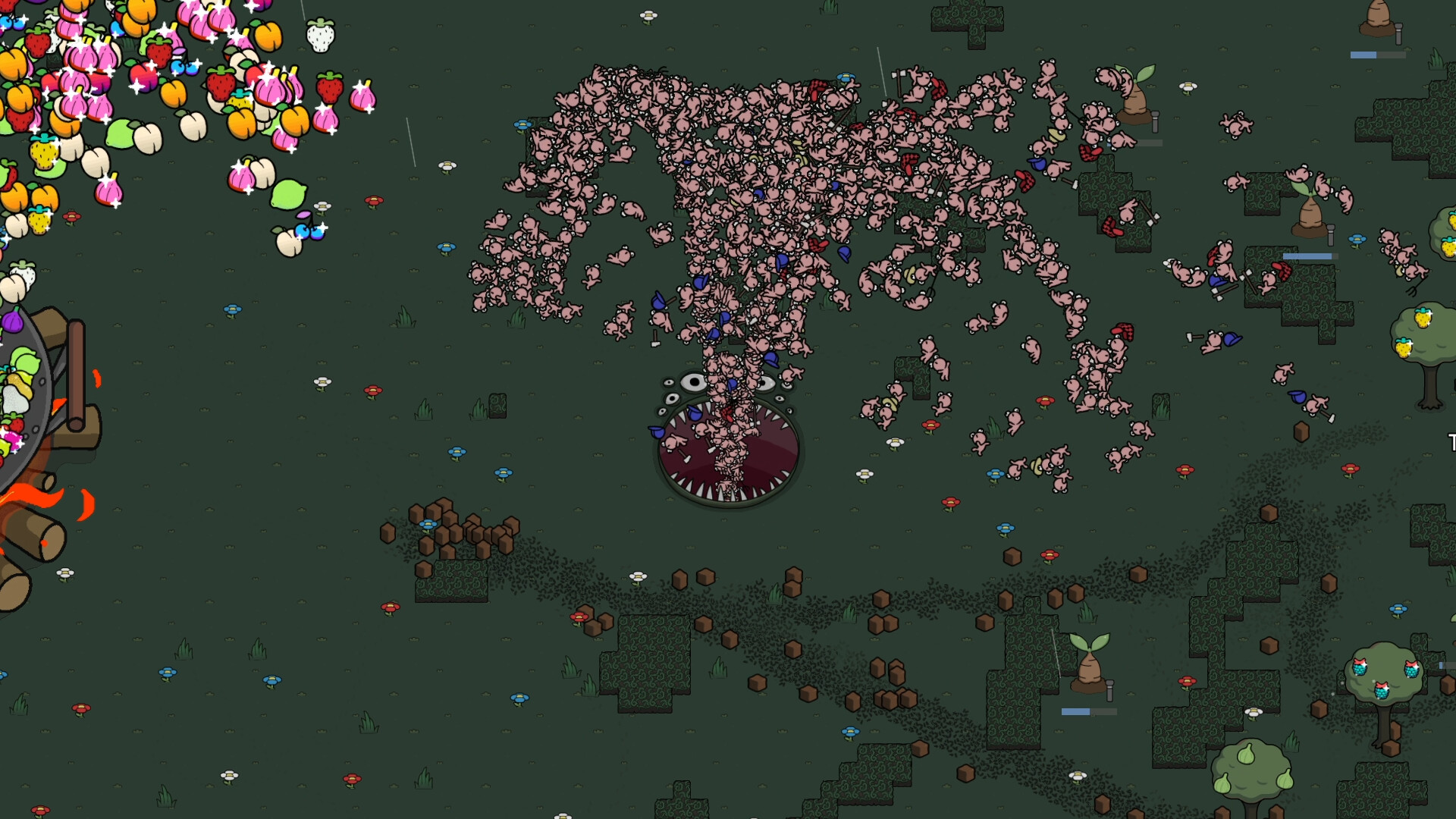 Idle Colony screenshot