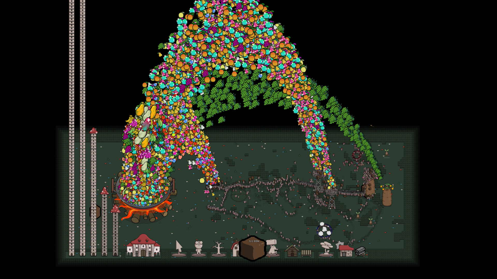 Idle Colony screenshot