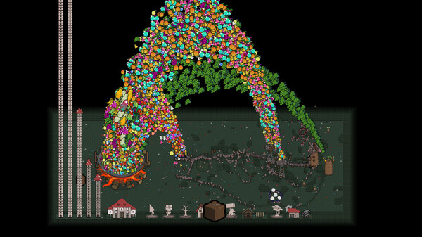 Idle Colony
