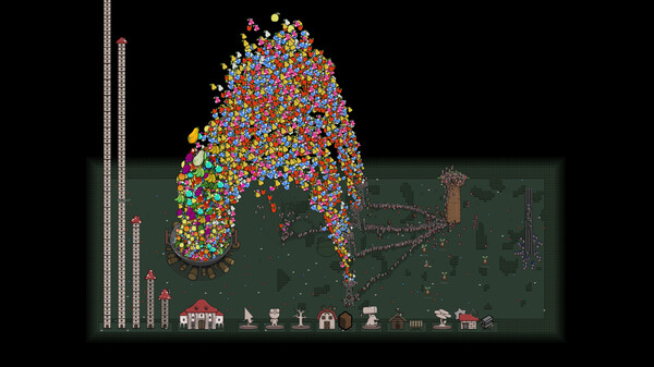Idle Colony — скриншот 14