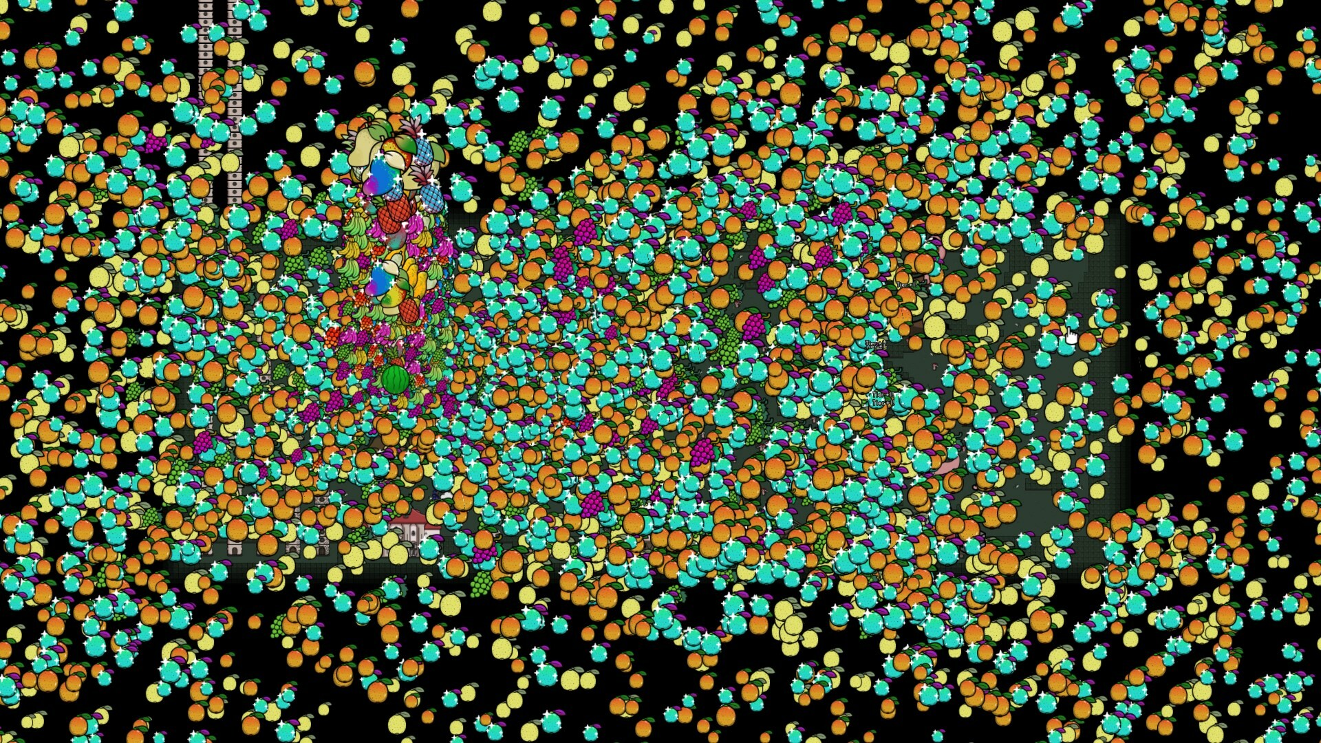 Idle Colony screenshot #12