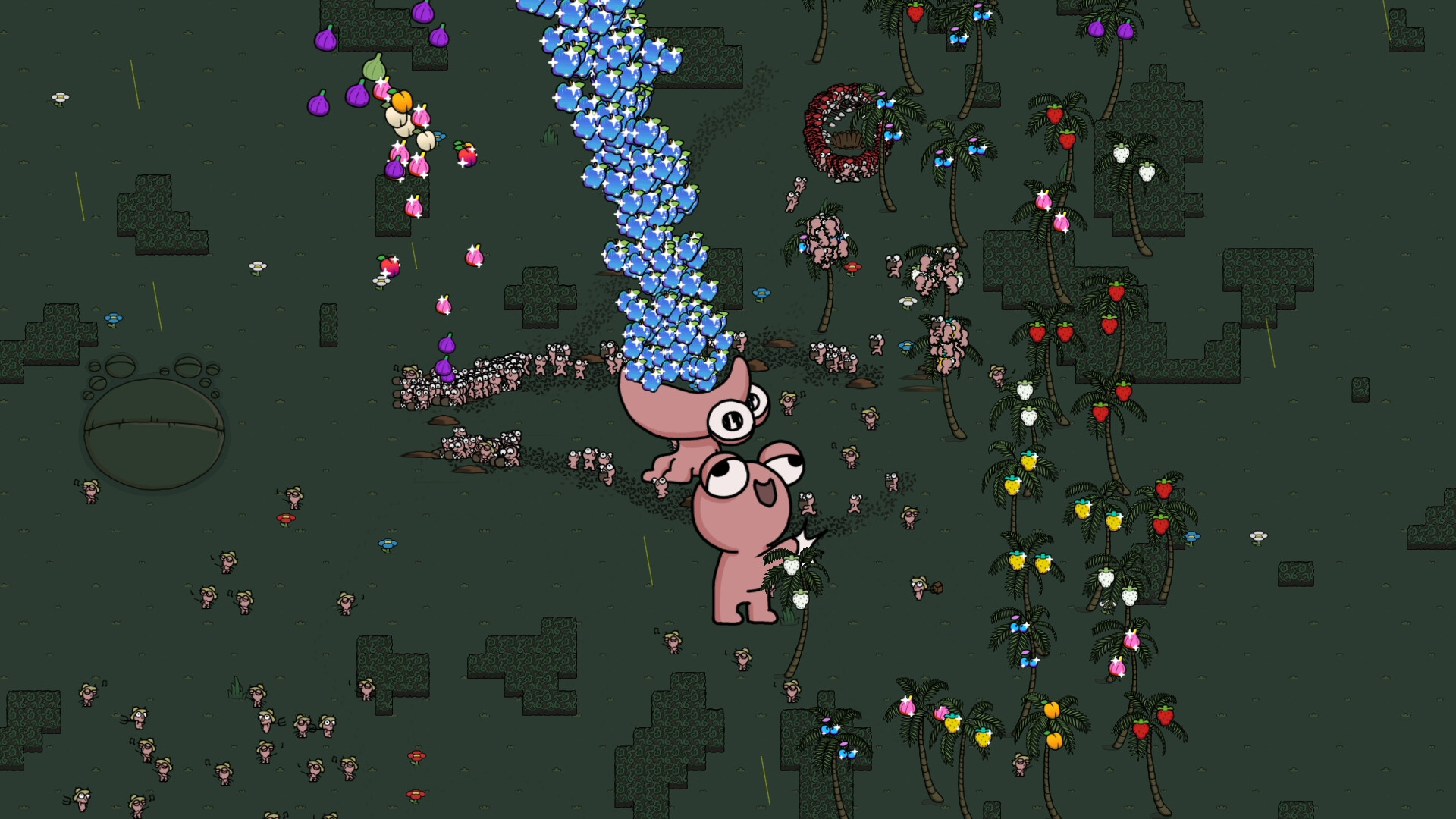 Idle Colony screenshot