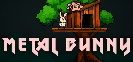 Metal Bunny Cheat Engine/CT