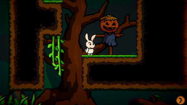 Metal Bunny Demo screenshot 5