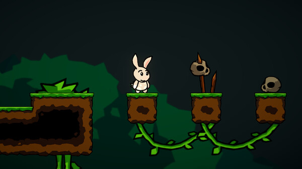 Metal Bunny Demo screenshot 3