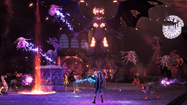 Vespera Bononia screenshot 1