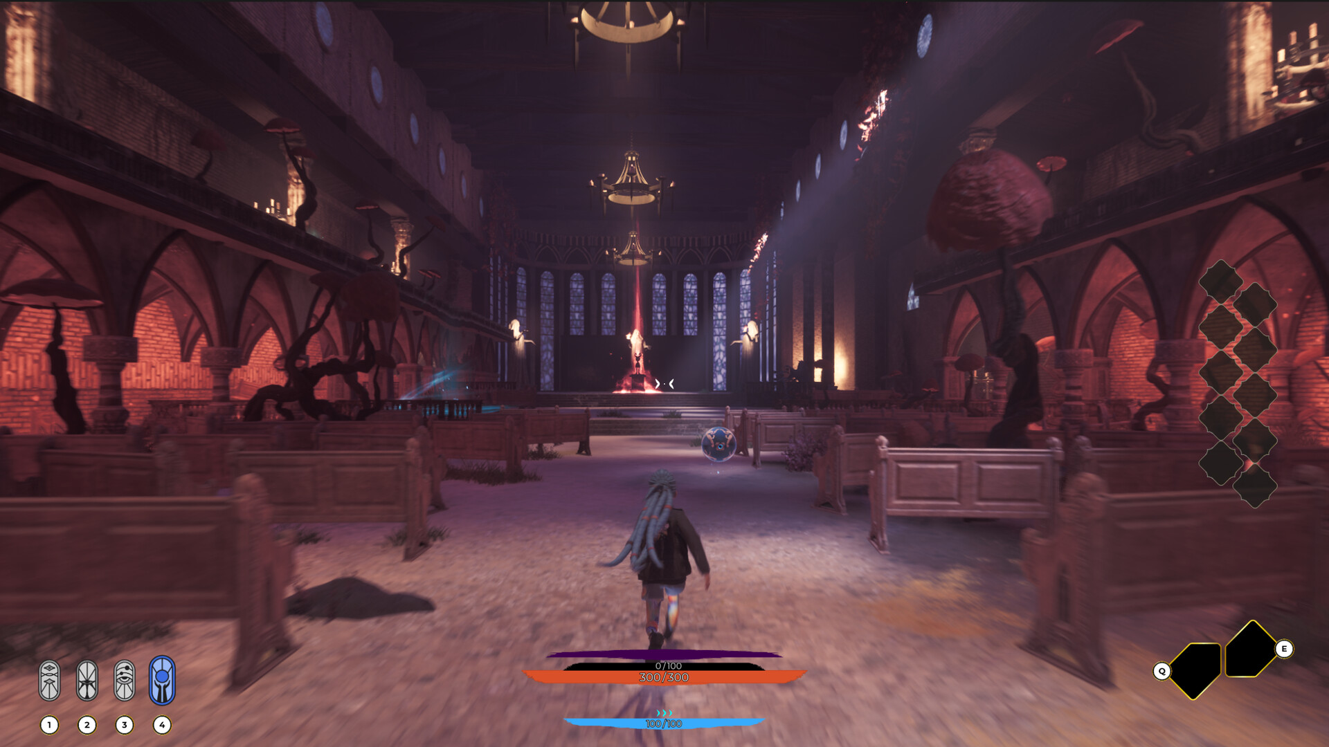 Vesperia Bononia Featured Screenshot #1