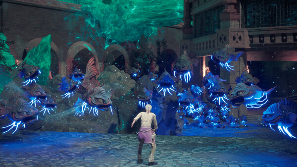 Vespera Bononia screenshot 2