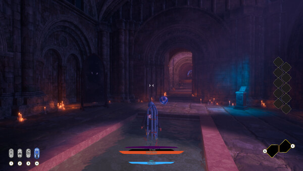 Vesperia Bononia screenshot 7