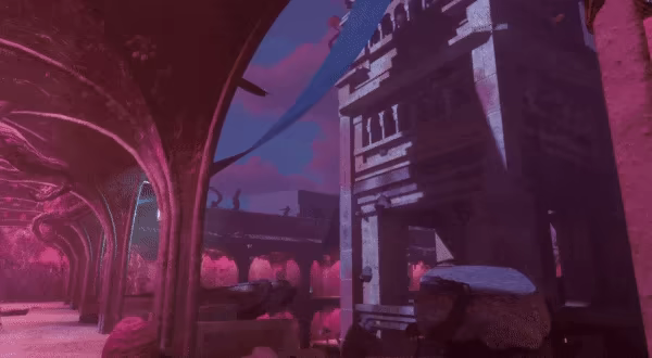 Vesperia Bononia video 3