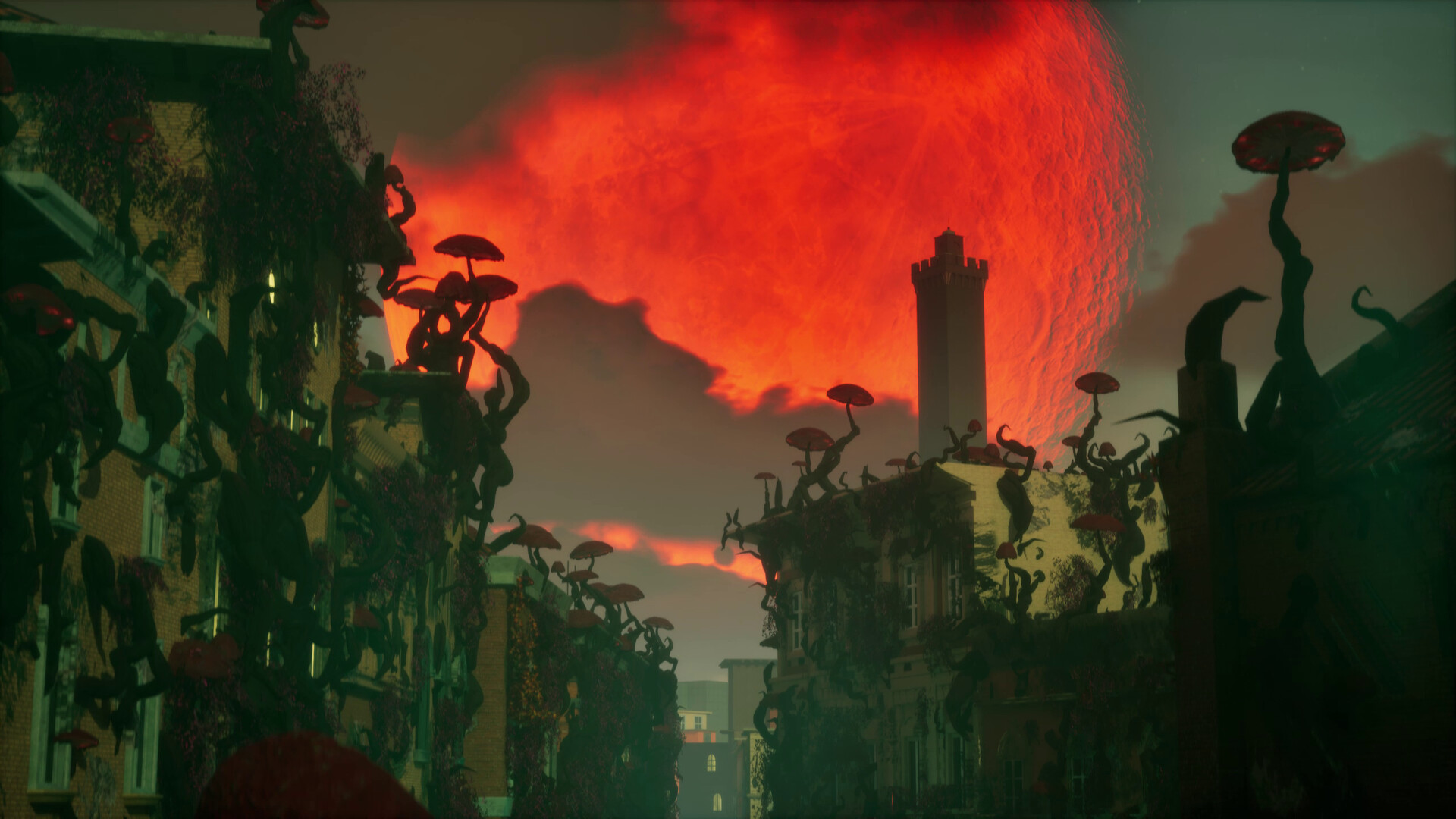 Vespera Bononia screenshot #7