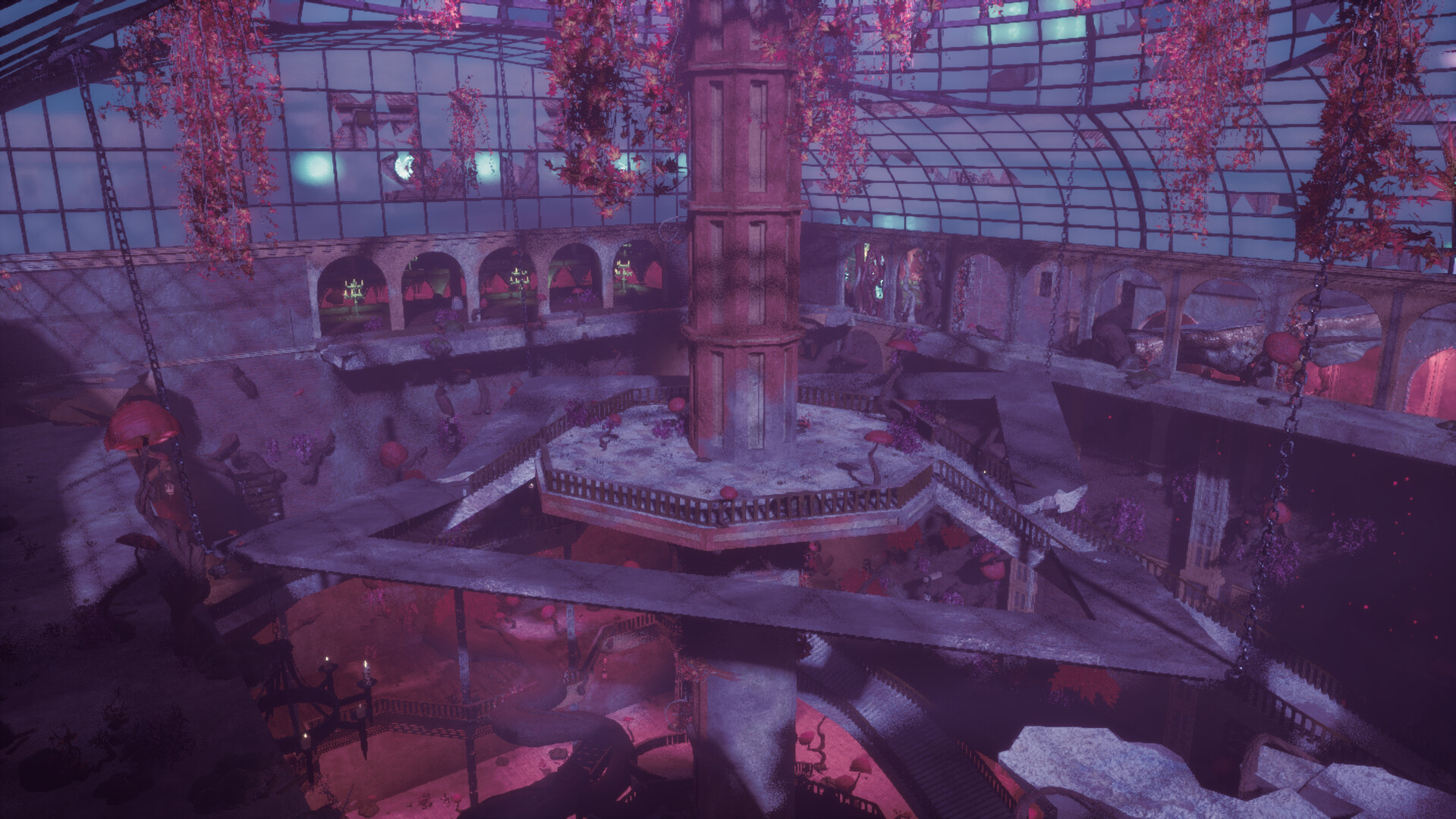 Vespera Bononia screenshot #10