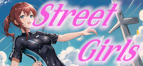 Street Girls Cheat Engine/CT