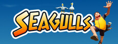Seagulls: Crappy Situation