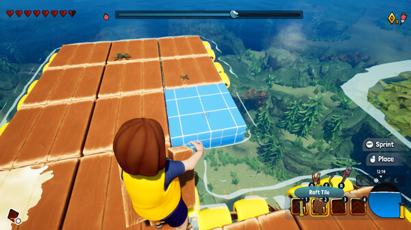 Seagulls: Crappy Situation screenshot 3