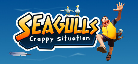 Seagulls: Crappy Situation by Nine Lives Game Studio - Similar game based
                        on tags