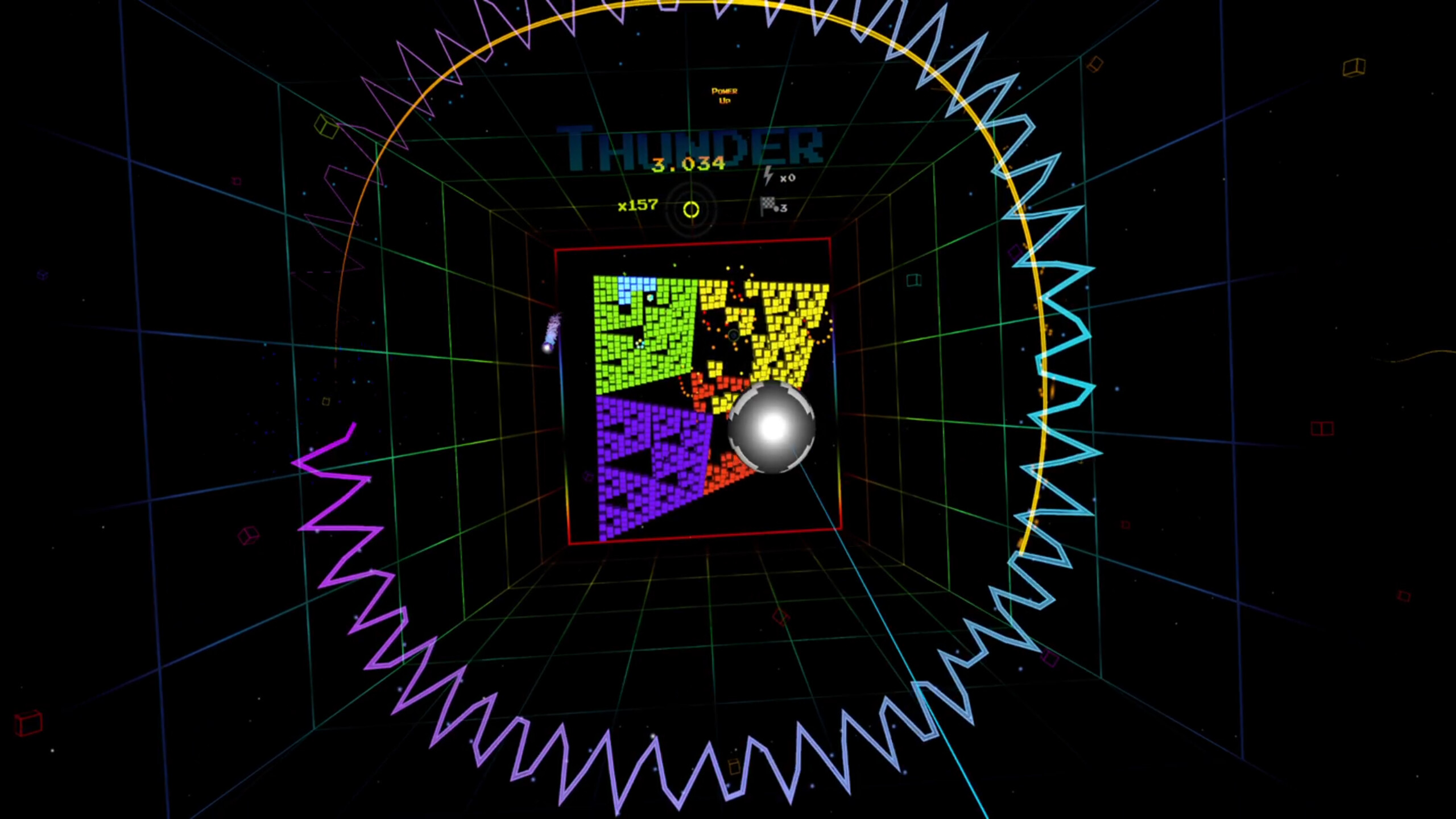 Masternoid