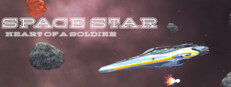 Space Star - Heart of a Soldier