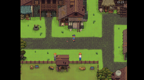 Whispers Of Sylvan Grove screenshot 6