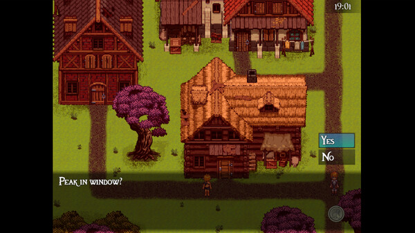 Whispers Of Sylvan Grove screenshot 4