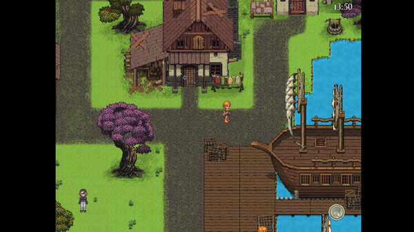 Whispers Of Sylvan Grove screenshot 1