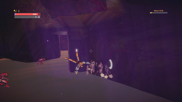 Starborn Survivorfor windows and Linux 1