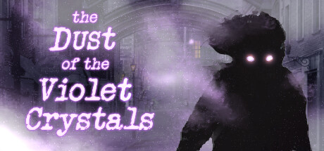 The Dust of the Violet Crystals Cheat Engine/CT