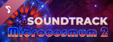 Microcosmum 2 - Soundtrack Small Capsule Image