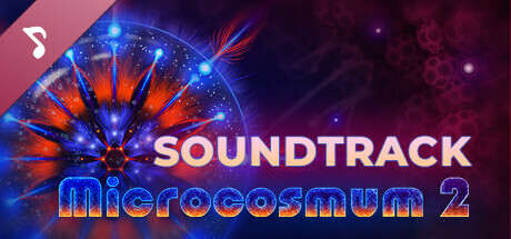 Microcosmum 2 - Soundtrack Header Image